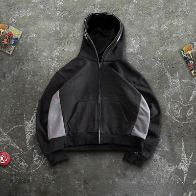 Sam Brown Spider Hoodie