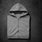 Generic hoodie