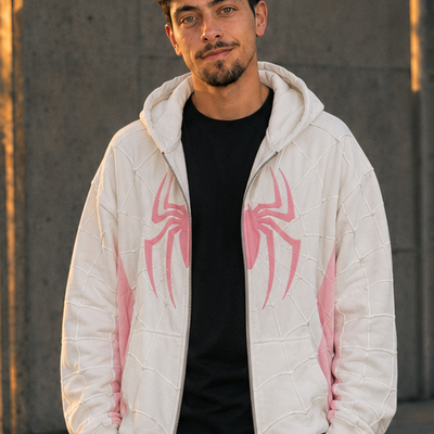 Bone White colorway