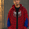 Sam Brown Spider Hoodie