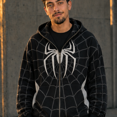 Nightweb colorway