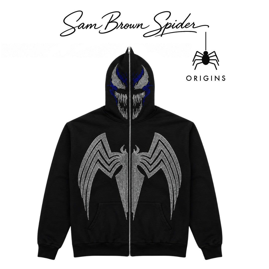 Nightweb — The six designs